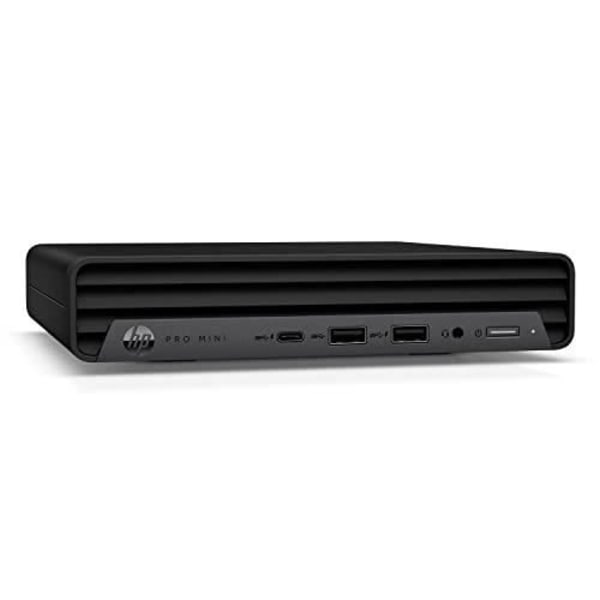 HP Pro Mini 400 G9 Mini PC (936M5EA) - Intel Core i5-13500T - 8 GB RAM - 1 TB SSD - Windows 11 Pro 64 bitar