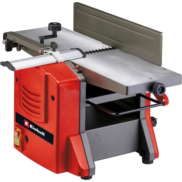 Stationär hyvlar - EINHELL - TC-SP 204/2 - 1500 W - 204 mm - 9000 varv/min