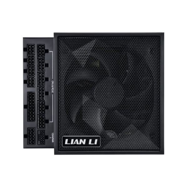 LIAN LI Modell: ATX 1000W