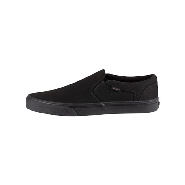 Asher Toile Tränare - Vans Svart 44 1/2