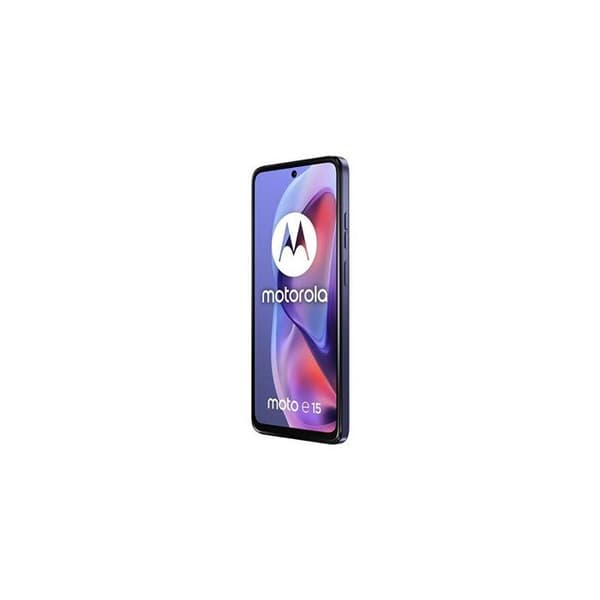 Smartphone Motorola E15 2Go / 64Go Lavendel Lavendel