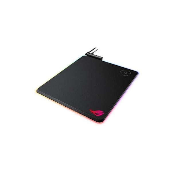 Asus ROG BALTEUS QI RGB musmatta