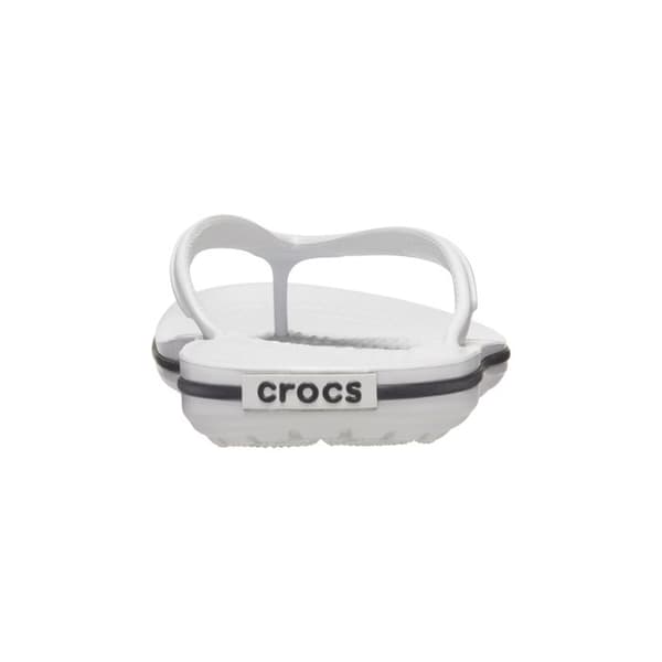 Tong Crocs Crocband Flip 11033-100 - Grå Grå 37/38