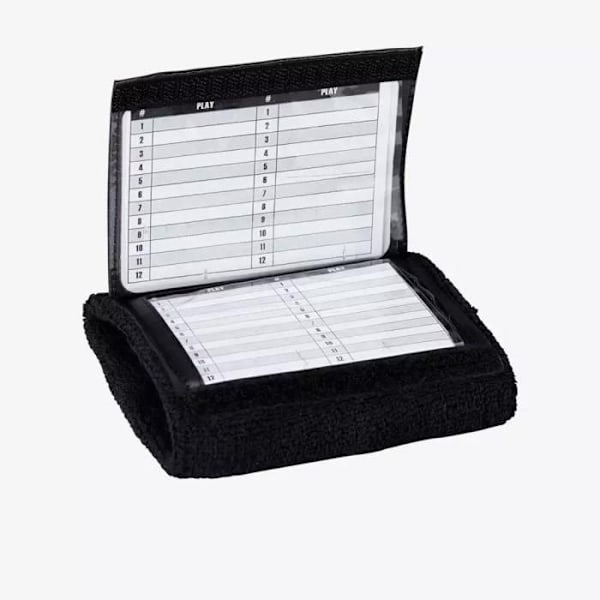 Spela Coach Wilson Noir -Wilson Svart