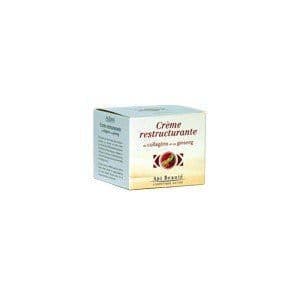 RESTRUCTURING CREAM - Kollagen och Ginseng -...