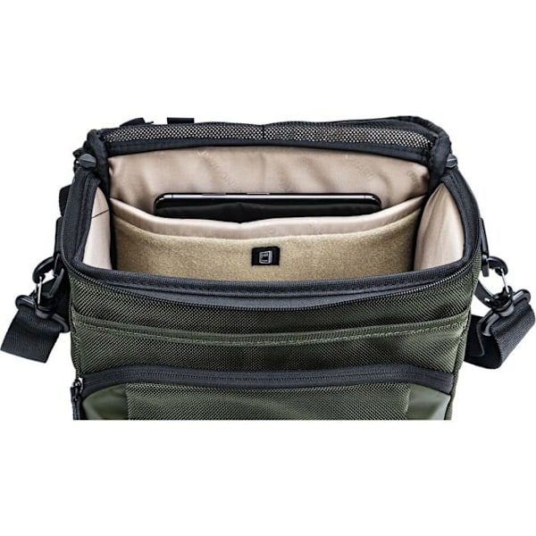 Ryggsäck - kameraväska - Vangard optisk - VEO SELECT 22S GR - Vanguard - Compact Shoulder Camera Bag