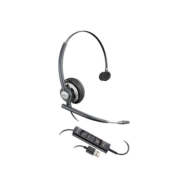 Poly EncorePro HW715 - mikro-