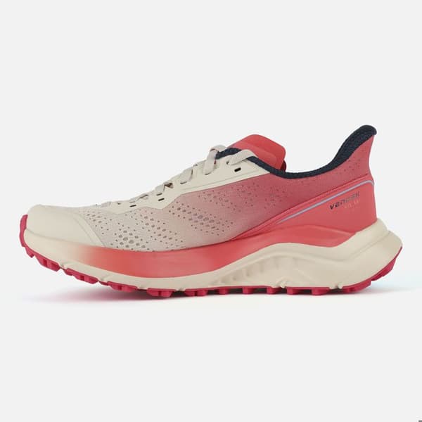 Rossignol Venosk damtrailskor - sandrosa sandrosa 37