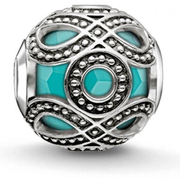 Thomas Sabo Charm K0209-878-17
