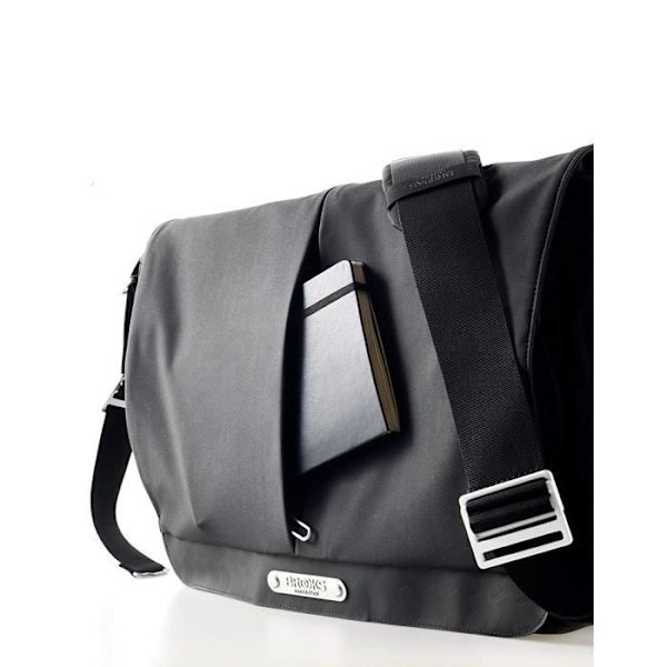 "Sac Technique - COLT - XM 117 - Nylon - Mixte - Noir"