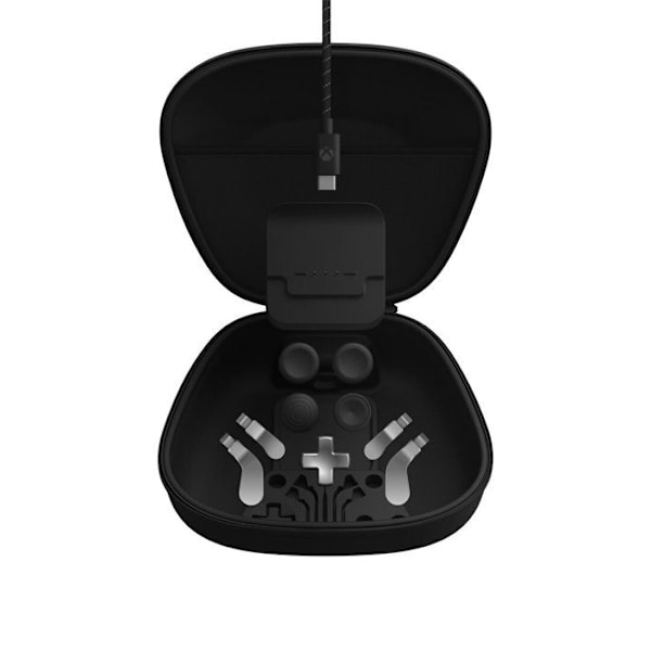 Elite S2 XBOX SERIES X Controller Customization Pack