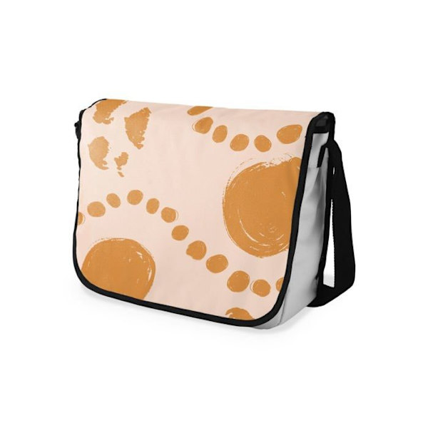 Bonateks ryggsäck - FRSCHLBG100004 - Unisex barn Le Sac D ecole, Flerfärgad, Flerfärgad EU
