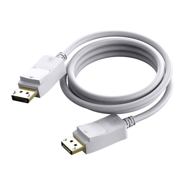 Vision - DisplayPort-kabel -