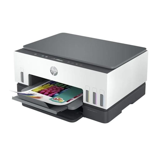 HP IMP SMART TANK6706UU48A 3IN1 RV WIFI