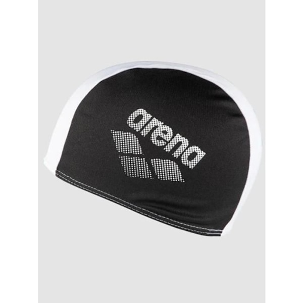 Bonnet - POLYESTER II JR - Svart - Barn - Unisex - Vattensporter