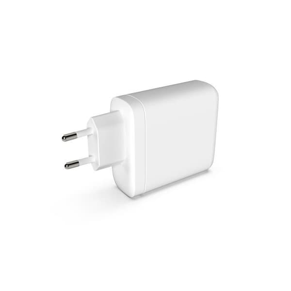 USB-C Väggladdare - XTREME MAC - XtremeMac 45W - Power Delivery - Snabbladdning - Överströmskydd