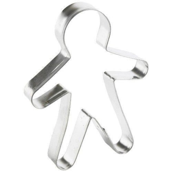 Patisse 1991 Manele Cookie Cutter liten modell …