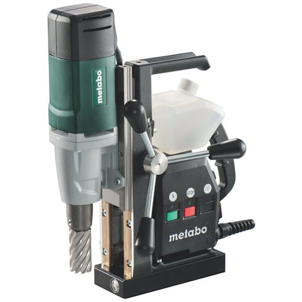 METABO MAG32 magnetborr - 1000W - Max borrdjup 50 mm