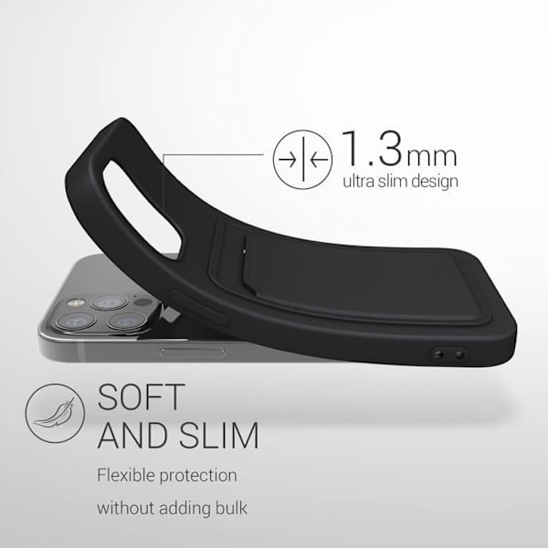 Skal - fodral - strumpa Kwmobile - 55112.01