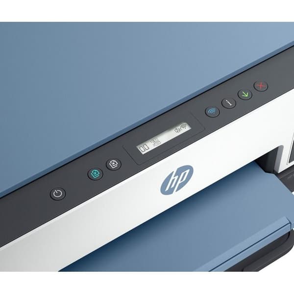 HP Smart Tank 6006 All-in-One multifunktionsskrivare