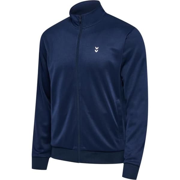 Sweatshirt Hummel Pulse - klädd blå klänning blues S