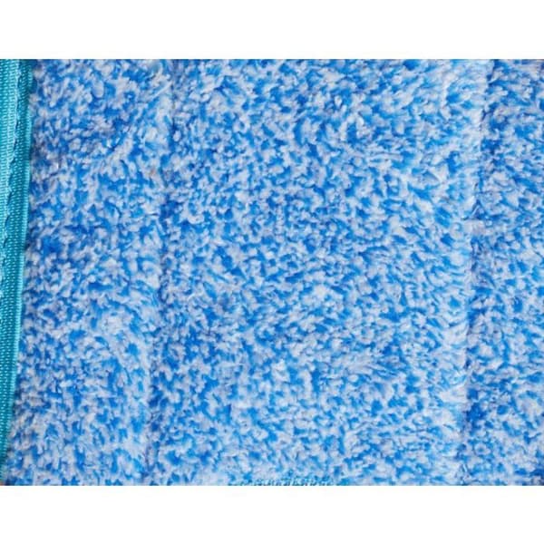 Husse för bilstol - husse för liggdel - husse för barnvagn Weldtite HUSSE SYSTEM EXPRESS + NY (PLATT, BLÅ MICROFIBER)
