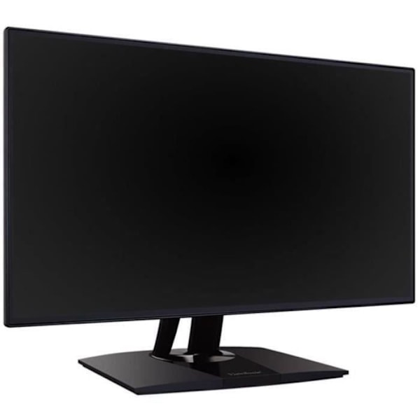 VIEWSONIC ColorPro VP2768 - LED-skärm - 27" - 2560 x 1440 1440p (Quad HD) - IPS - 350 cd/m² - 1000:1 - 5 ms - HDMI