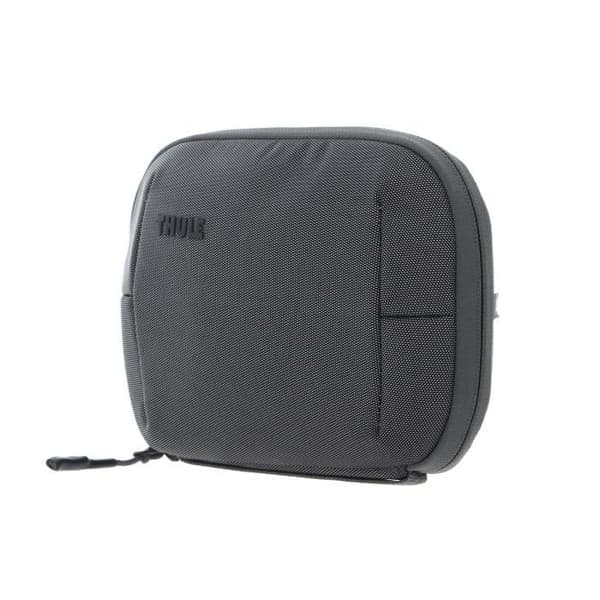 Verktygsbag - THULE - Subterra 2 PowerShuttle M - Vattenavvisande - Grå - 22x14,5x5 cm grå