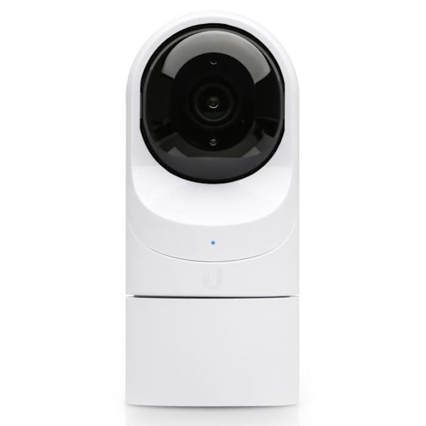 Ubiquiti UniFi UVC-G3-FLEX färg (dag och natt) väderbeständig utomhusnätverkssäkerhetskamera, 2MP 1920 x...