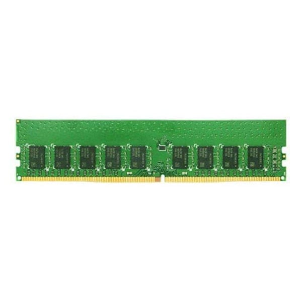 synology - tillbehör 16gb ddr4 ecc frequency 2666