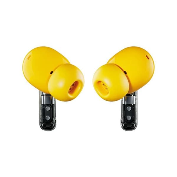 Ingenting Ingenting EAR (a) Jaune Gul