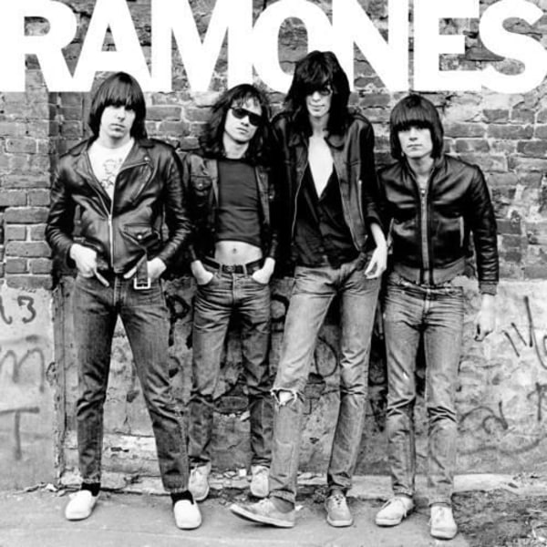 The Ramones - Ramones [Vinyl] Rmst