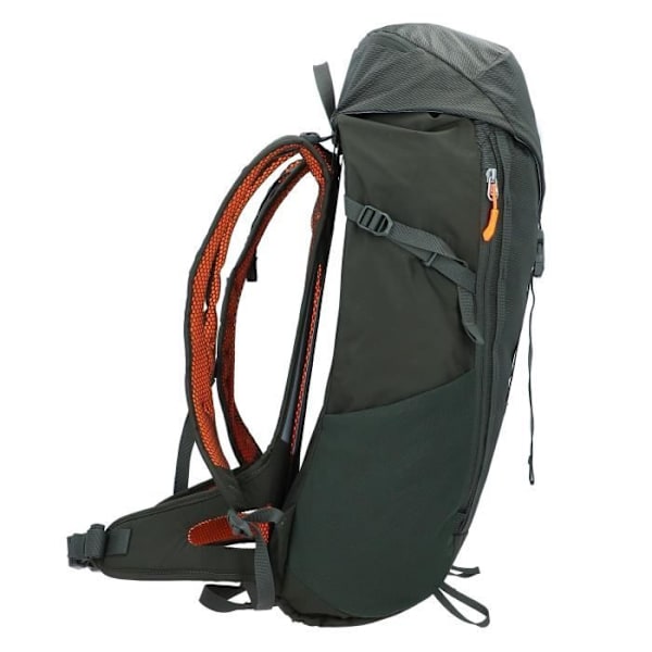 Salewa Alp Mate 26L vandringsryggsäck - Grön - 51 cm - Vandring mörk oliv