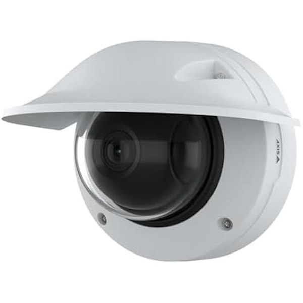 Q3628-VE Advanced Dome Camera W/Remote Adjustment by PAN Tilt