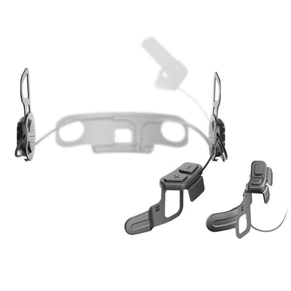 SENA INTERCOM BLUETOOTH 10U FÖR SHOEI GT AIR CN