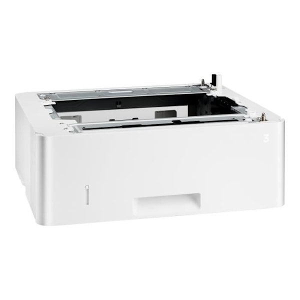 HP LaserJet Pro fack/matare - 550 ark