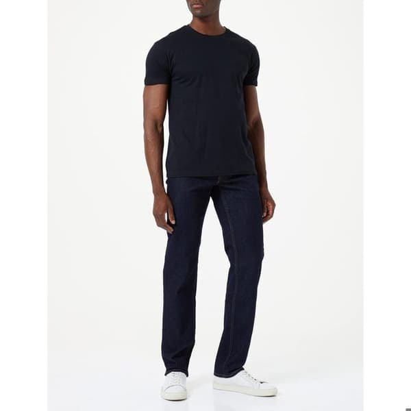 Jeans Lee Daren Zip Fly - rinse Skölj 31