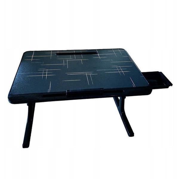 Support pc - support tablett 4kom.pl Stöd för bärbar dator K672C1, justerbar, Matrix