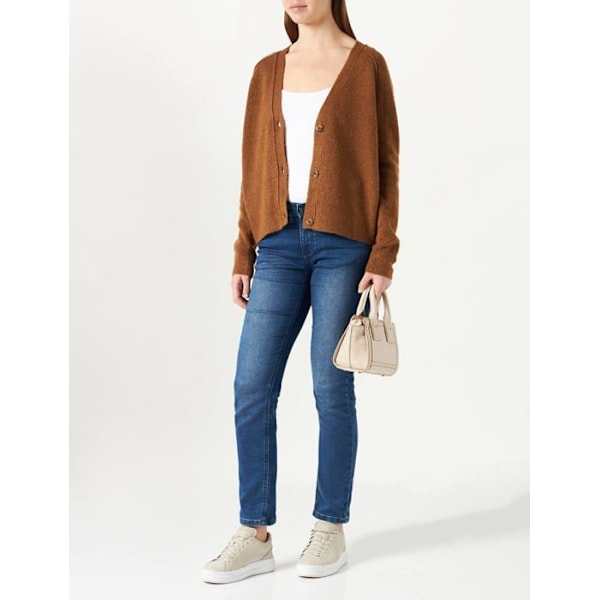Esprit cardigan - 991EE1I326 - Damkofta Kola 5 XXXL