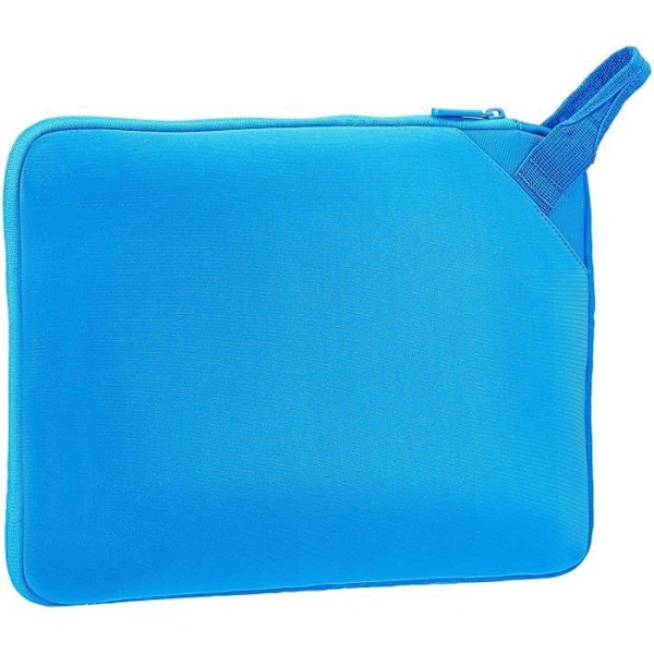 Basics Executive Laptop-fodral (med handtag) 15,6" blå - AMSL19018