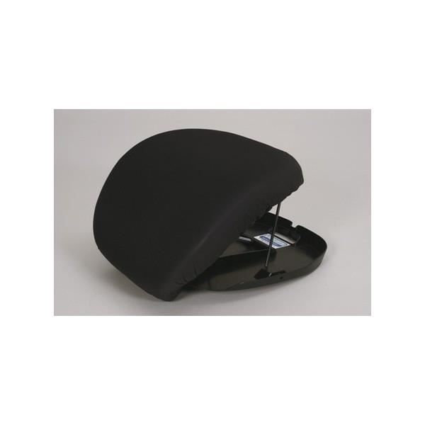 Lyftsits med memory foam