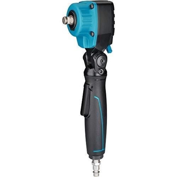 HAZET 9012ATT slagskruvmejsel - Pneumatisk - Professionell - 2,3 kg - 1/2"