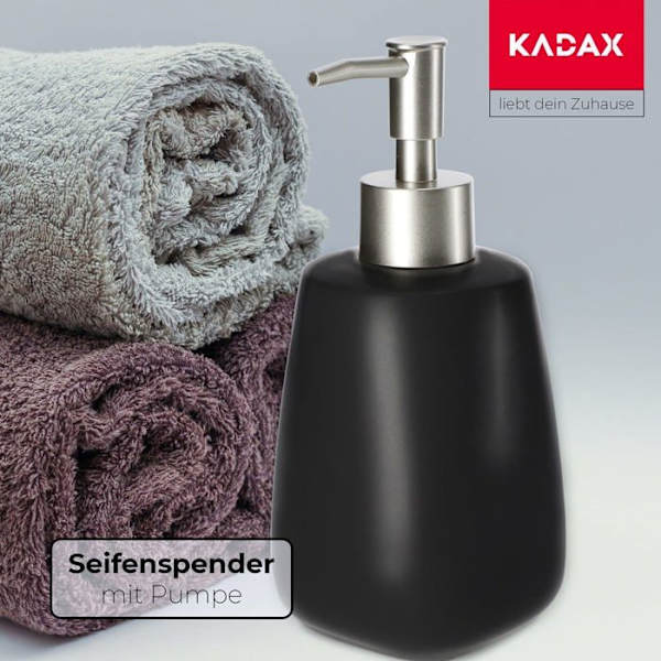 Kadax tvålautomat