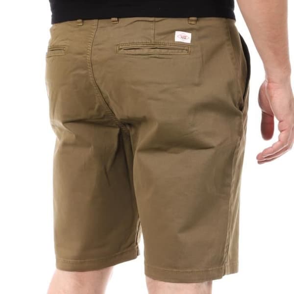 Kort Kaki Man Lee Cooper Nikolai Kaki 32