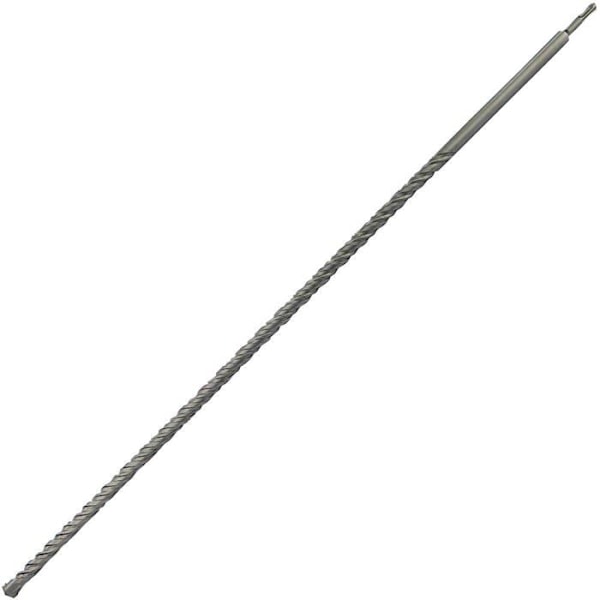 Foret - meche Duratool - D03402 - Foret SDS-Plus 20 mm x 1000 mm