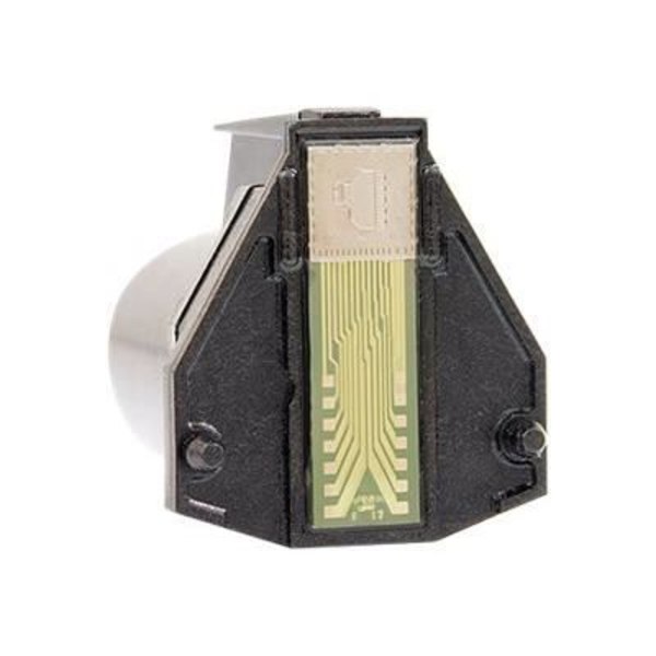 HP TIJ 1.0 bläckpatron - Original Svart - Standardkapacitet