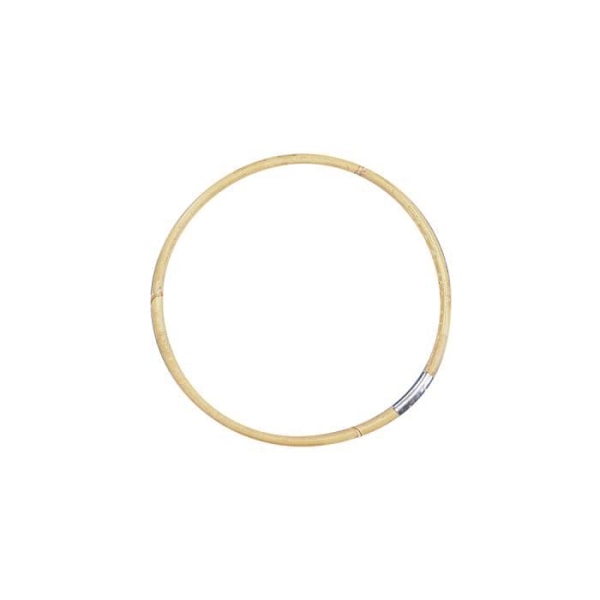Handtag för bambupåsar, 20 cm ø