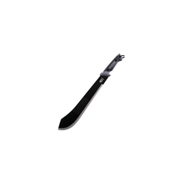 Machete - GERBER - Bolo - Svart - Vuxen - Unisex - Utomhus