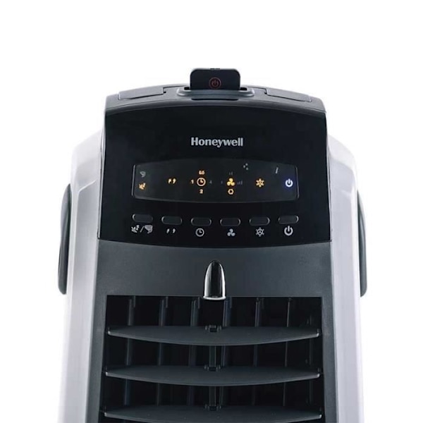 ES800 Luftkylare med 3 funktioner, kyla, befuktning, ventilation