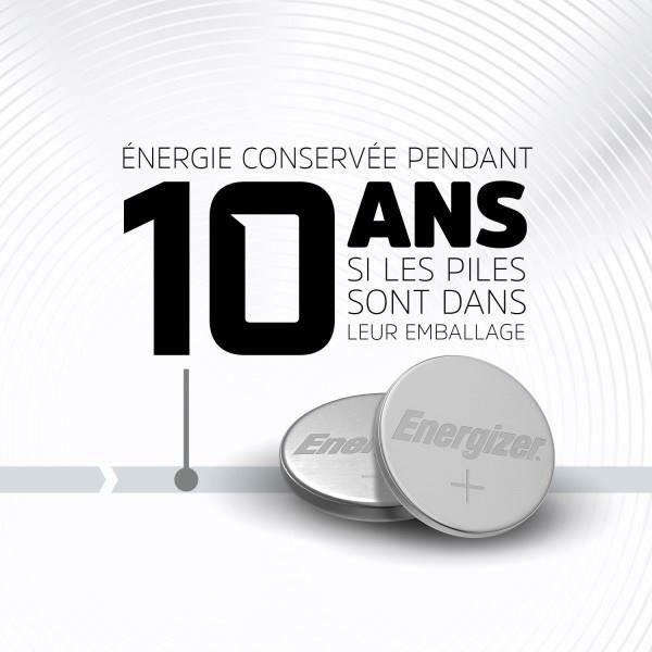 ENERGIZER Lithium CR 2032 BP6